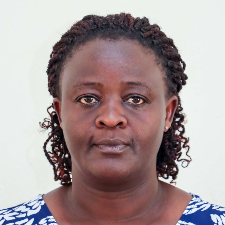 Juliet Tushemereirwe