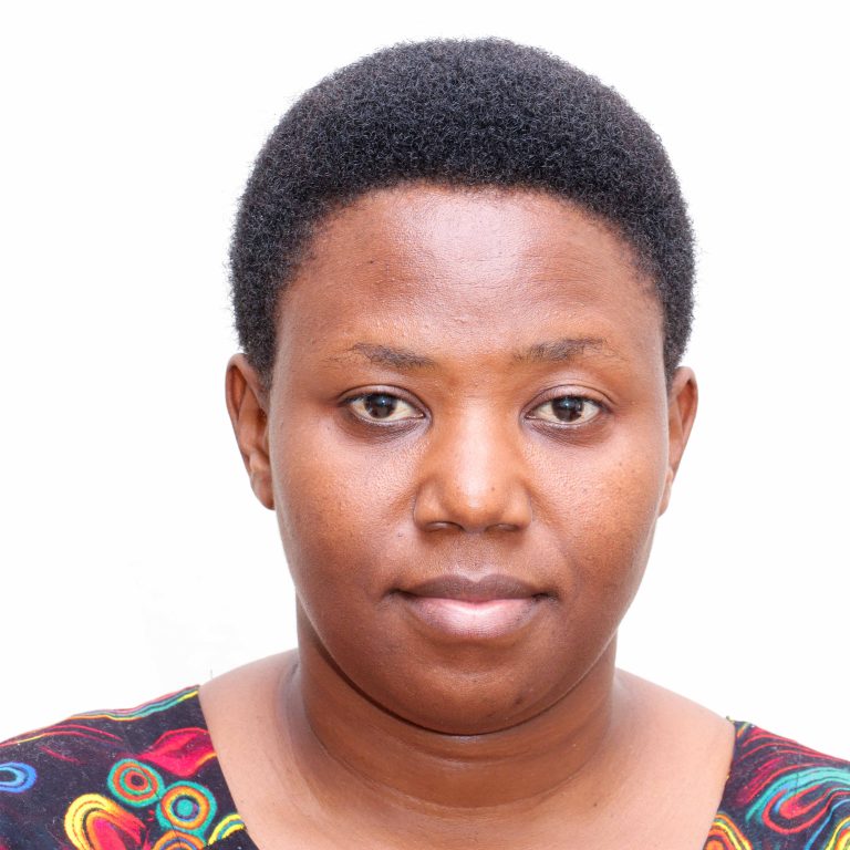 Dr. Annet Nadunga