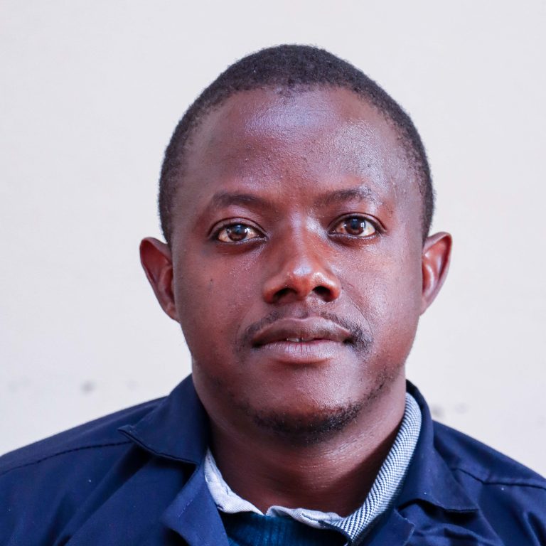 Emmanuel Ahabwe