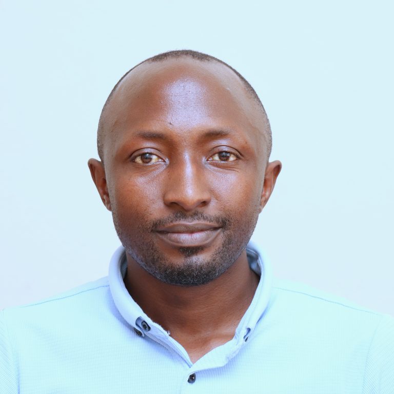Hillary Tumukunde