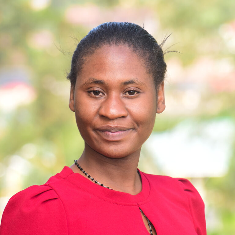 Joan Muhindo