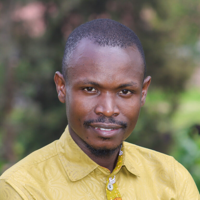 Julius Asiimwe