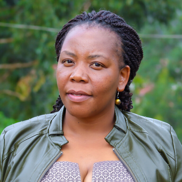 Mercy Kwikiriza