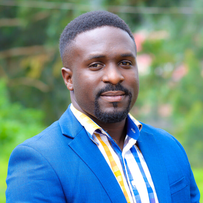 Miracle Atangaza