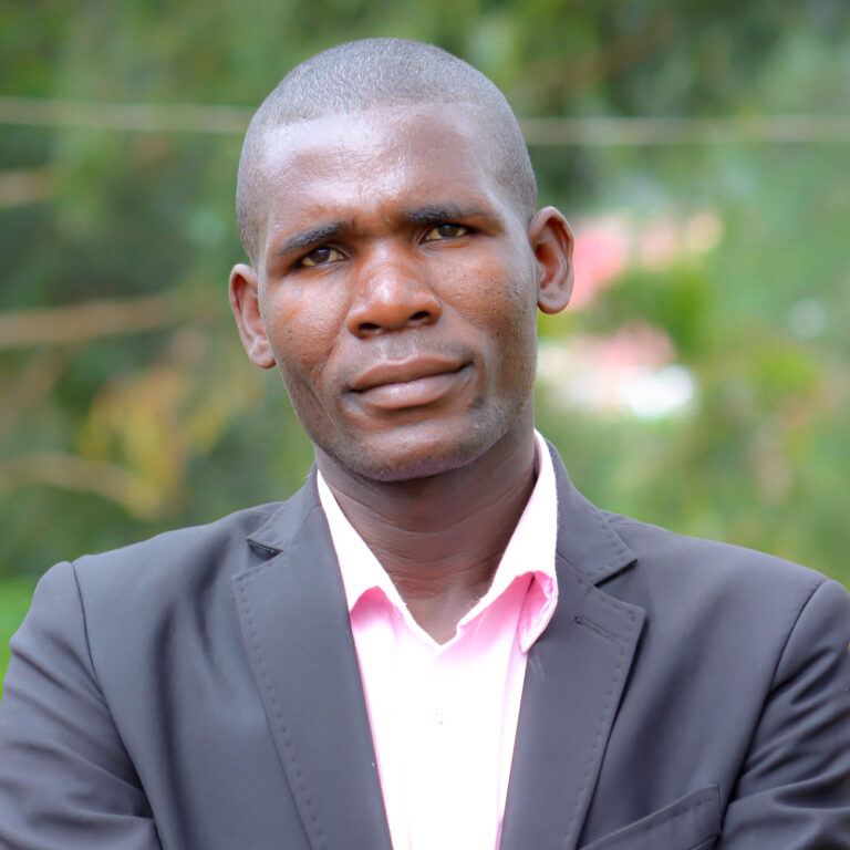 Johnson Musoke