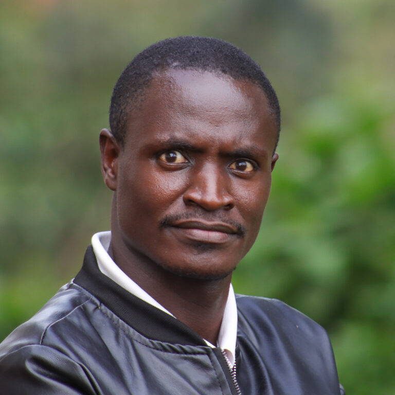 Matayo Orishaba