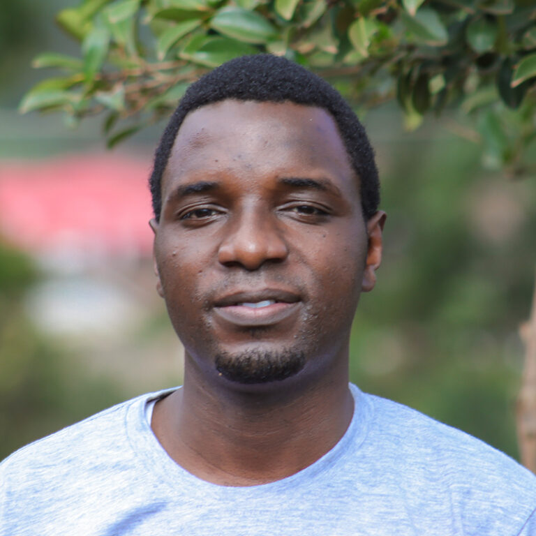 Simon Alex Atwiine