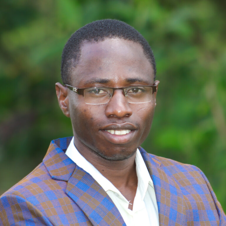 Simon Mugisha