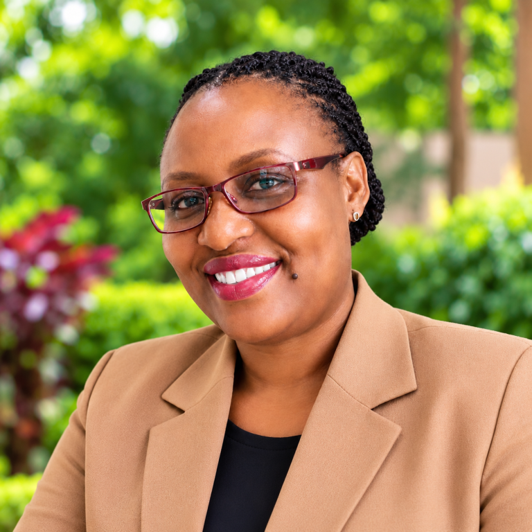 Dr. Monicah Rullonga Kanyesigye