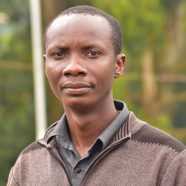 Godwin Nuwagaba