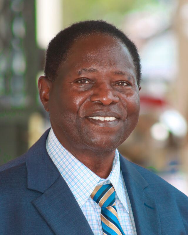 Herbert-Baryayebwa