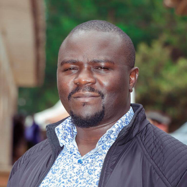 Dr. Joseph Michael Kwanya