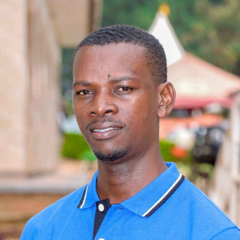 Ronald Guma