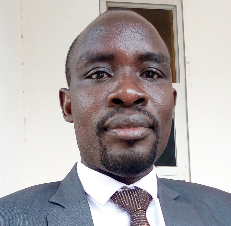 Dr. Peter Okello
