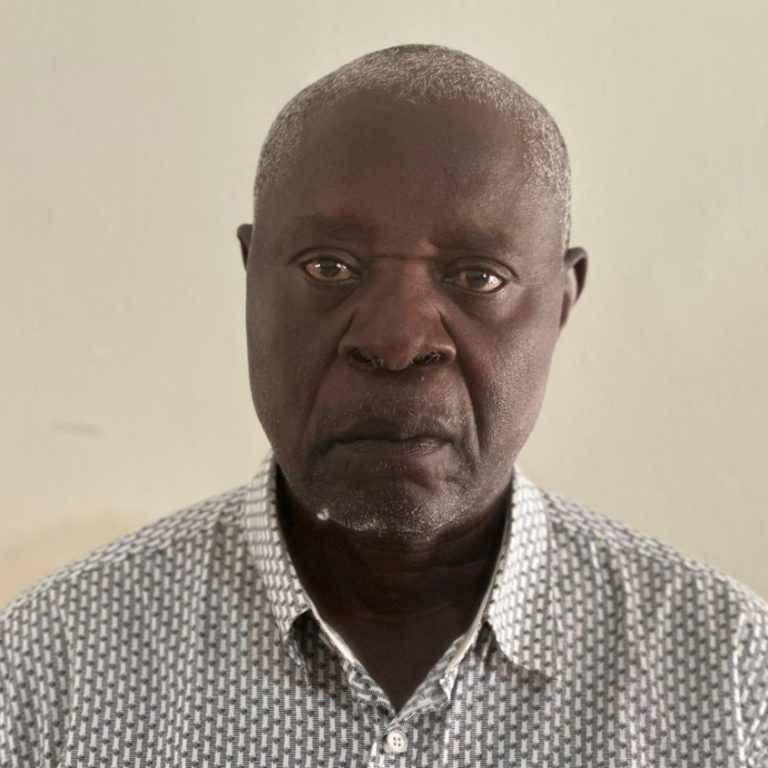 Prof. Felix B. Bareeba