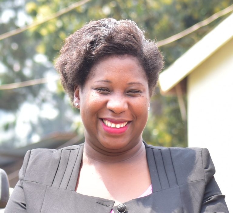 Rebecca Nambafu