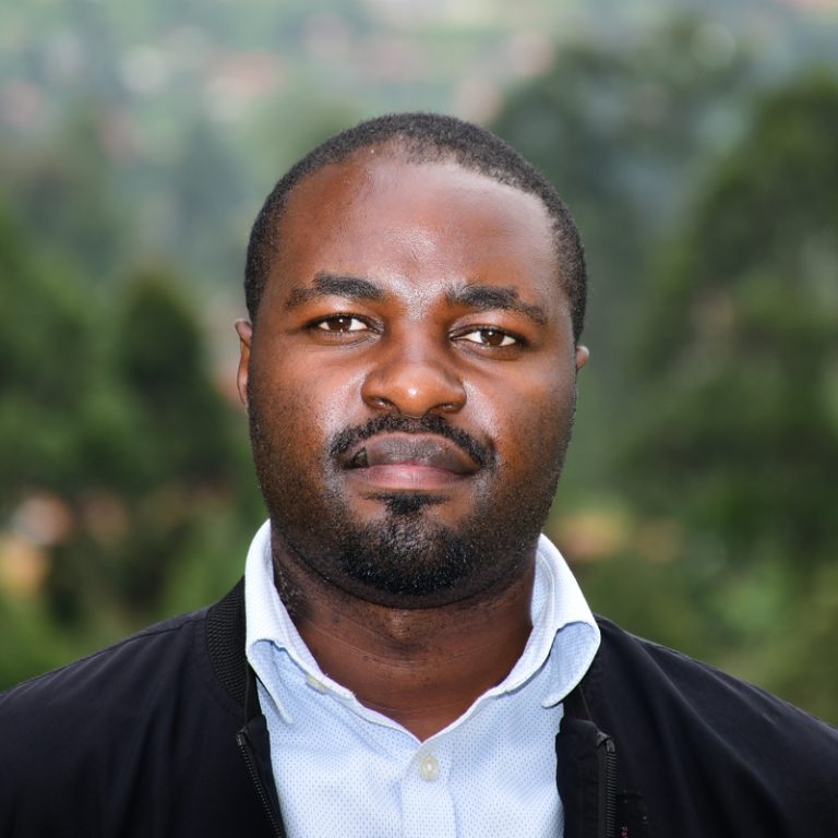 Derick Twinamasiko