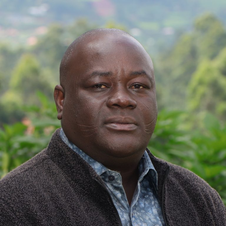 Dr. Buba Audu