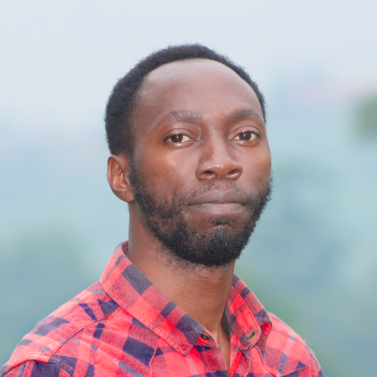 Mr. Joseph Kimbowa