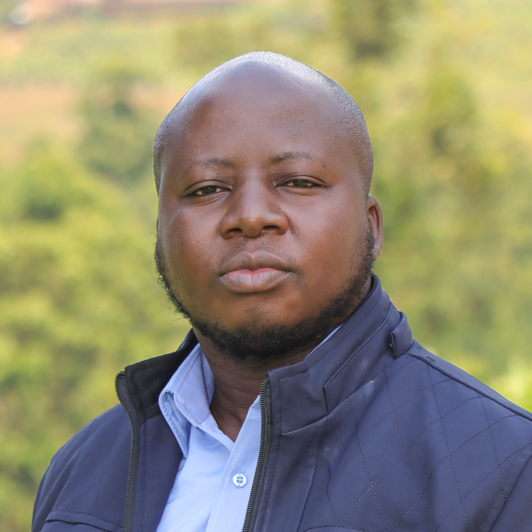 Dr. Francis Nsumba Kitenda