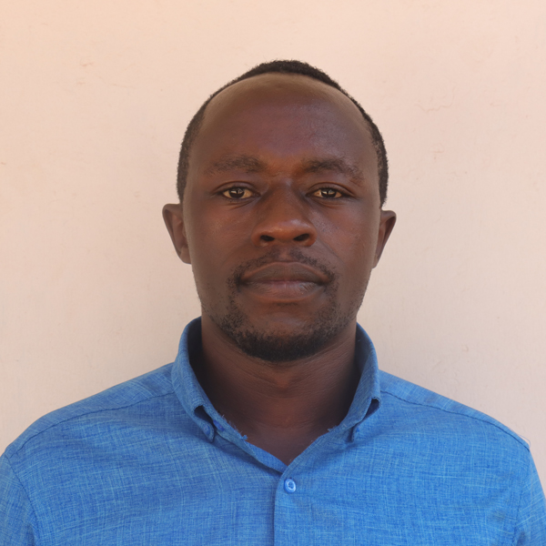 Bruce Arineitwe