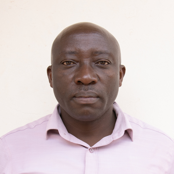 Robert Kanyijuka